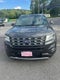 2016 Ford Explorer 4WD 4dr XLT
