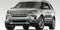 2018 Ford Explorer Limited 4WD