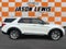 2020 Ford Explorer Platinum 4WD