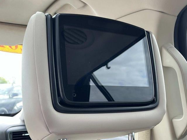 2020 Ford Explorer Platinum 4WD