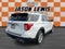 2020 Ford Explorer Platinum 4WD