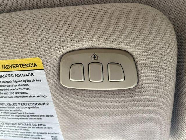 2020 Ford Explorer Platinum 4WD