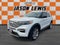 2020 Ford Explorer Platinum 4WD