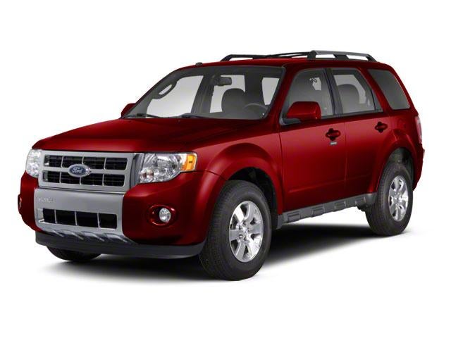 2011 Ford Escape FWD 4dr Limited