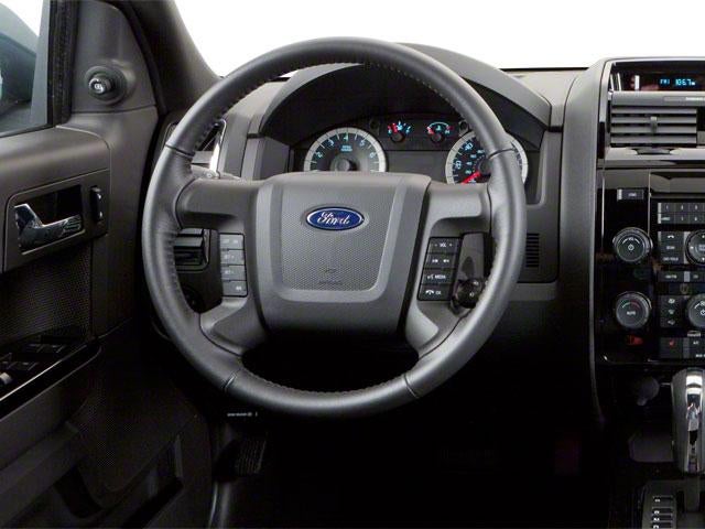 2011 Ford Escape FWD 4dr Limited