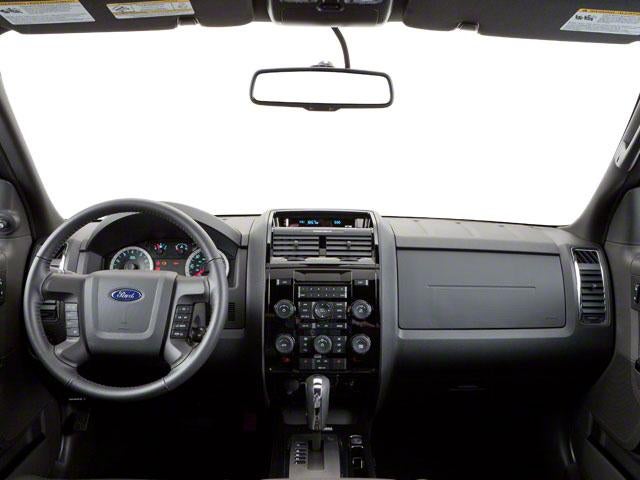 2011 Ford Escape FWD 4dr Limited