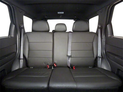 2011 Ford Escape FWD 4dr Limited