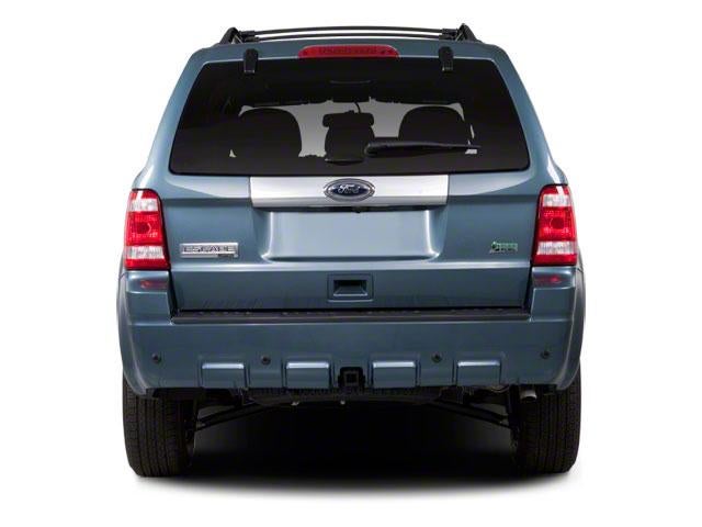 2011 Ford Escape FWD 4dr Limited