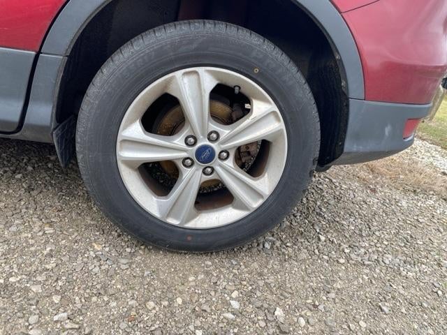 2015 Ford Escape FWD 4dr SE