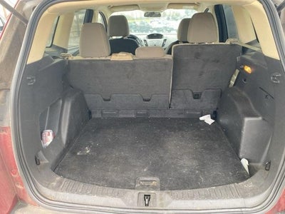 2015 Ford Escape FWD 4dr SE