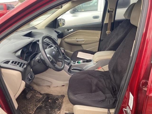 2015 Ford Escape FWD 4dr SE