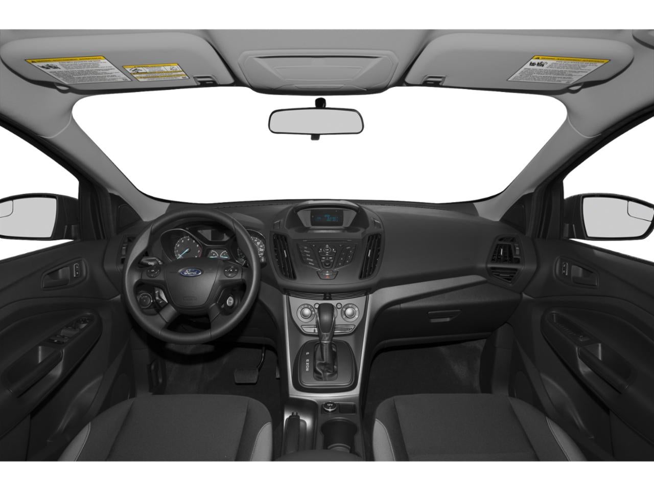 2015 Ford Escape FWD 4dr SE