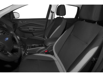 2015 Ford Escape FWD 4dr SE