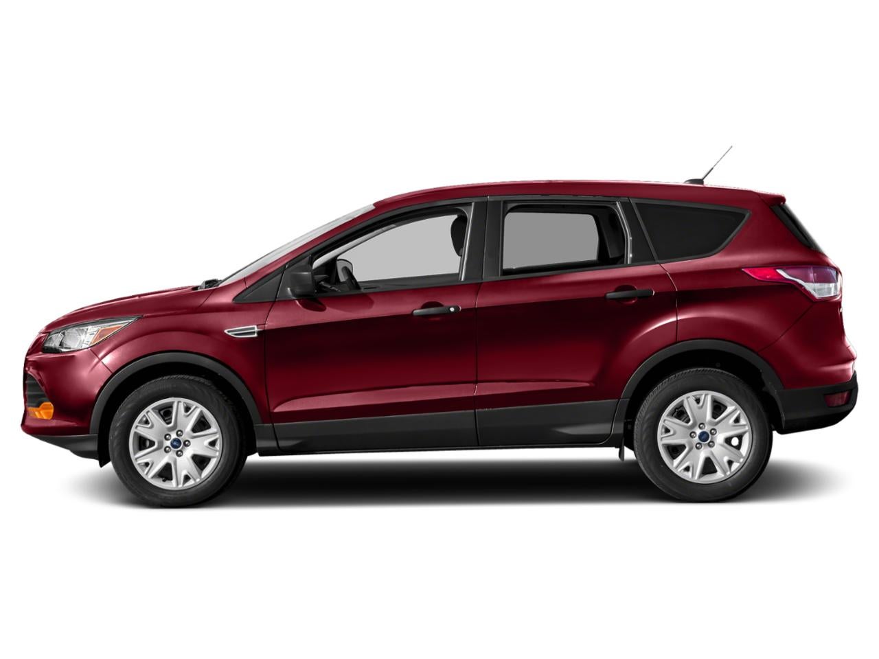 2015 Ford Escape FWD 4dr SE