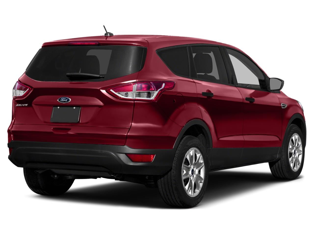 2015 Ford Escape FWD 4dr SE