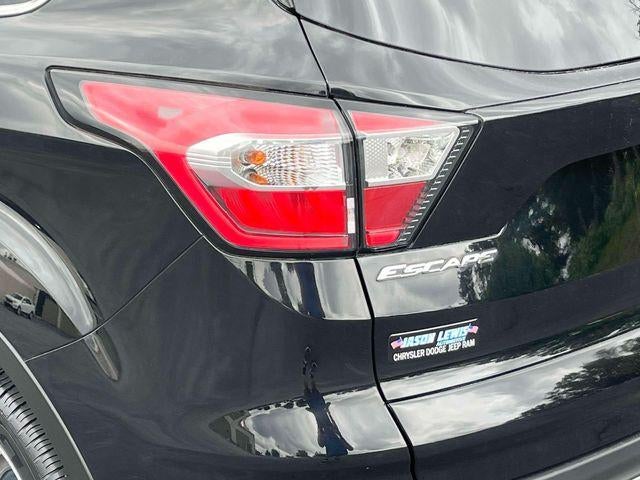 2017 Ford Escape SE FWD