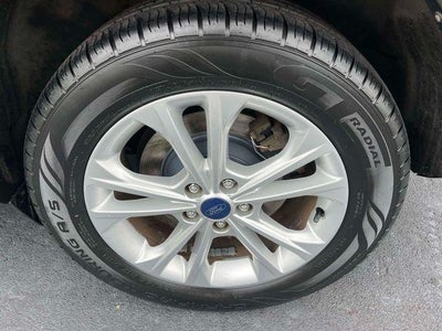 2017 Ford Escape SE FWD