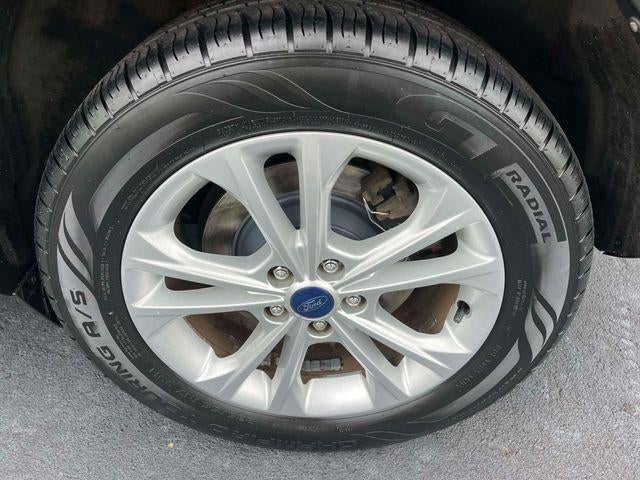 2017 Ford Escape SE FWD
