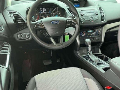 2017 Ford Escape SE FWD