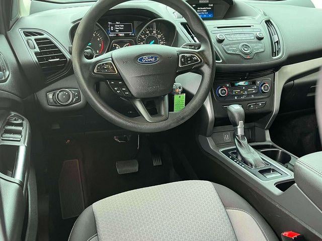 2017 Ford Escape SE FWD
