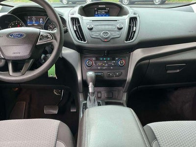 2017 Ford Escape SE FWD