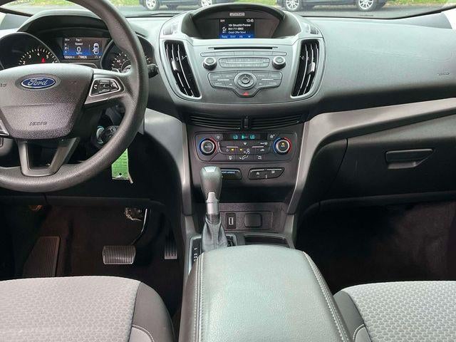 2017 Ford Escape SE FWD