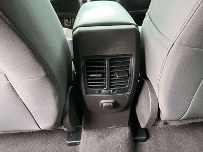 2017 Ford Escape SE FWD