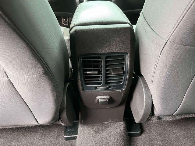 2017 Ford Escape SE FWD