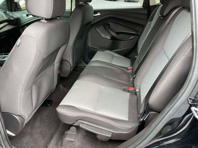 2017 Ford Escape SE FWD