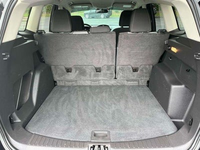 2017 Ford Escape SE FWD