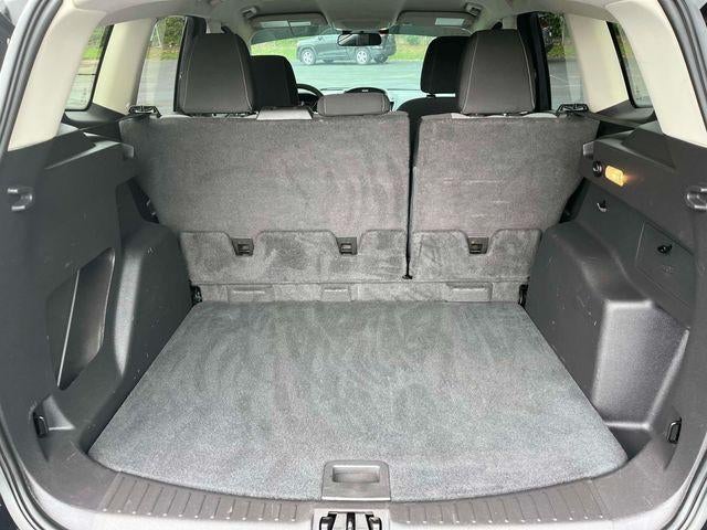 2017 Ford Escape SE FWD