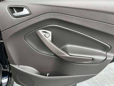 2017 Ford Escape SE FWD