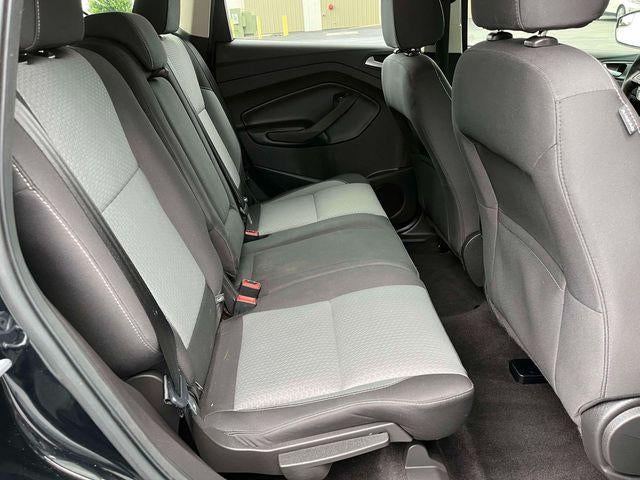 2017 Ford Escape SE FWD