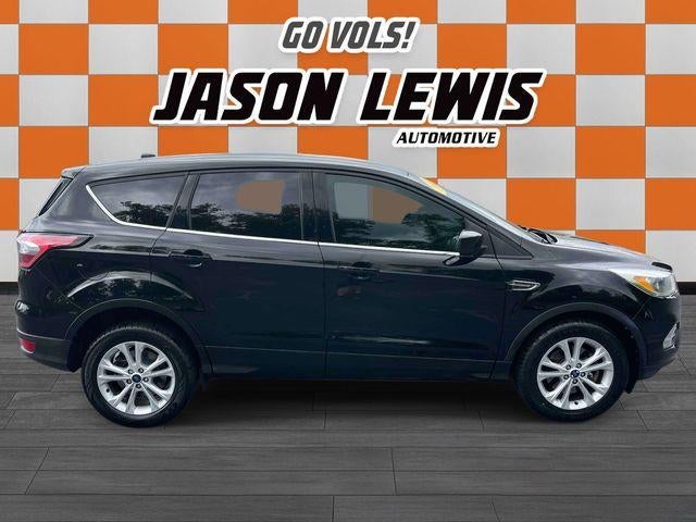 2017 Ford Escape SE FWD