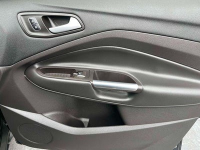 2017 Ford Escape SE FWD