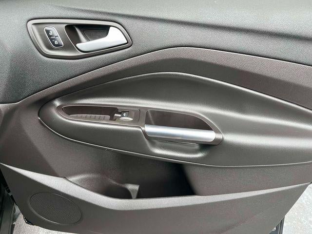 2017 Ford Escape SE FWD