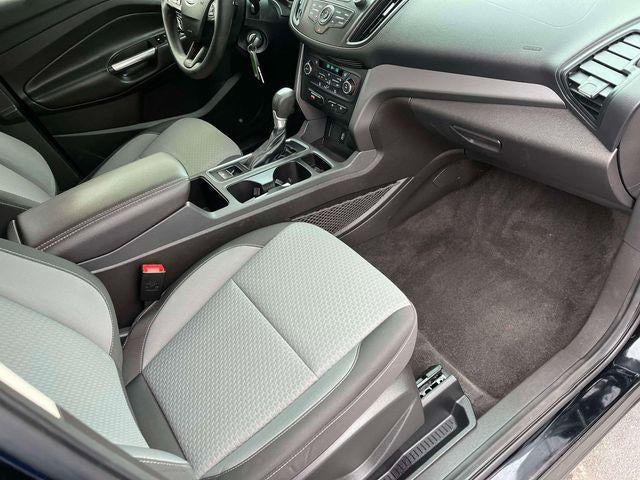 2017 Ford Escape SE FWD