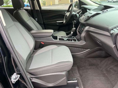 2017 Ford Escape SE FWD