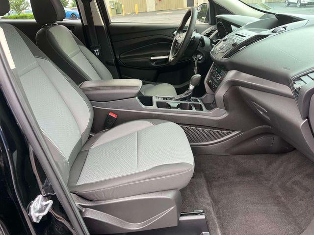 2017 Ford Escape SE FWD