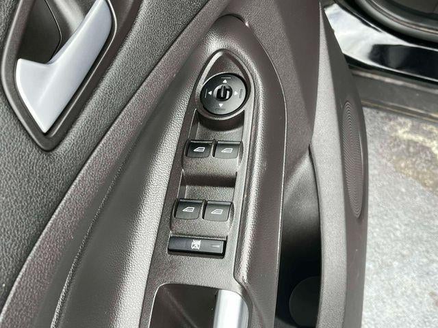 2017 Ford Escape SE FWD