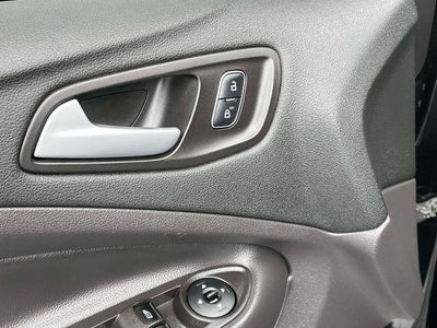 2017 Ford Escape SE FWD