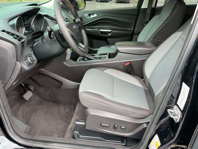 2017 Ford Escape SE FWD