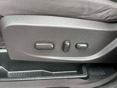 2017 Ford Escape SE FWD