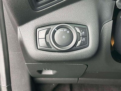 2017 Ford Escape SE FWD