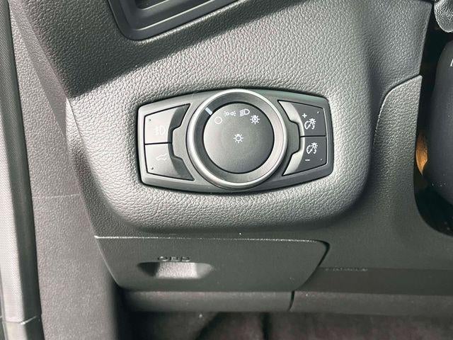 2017 Ford Escape SE FWD