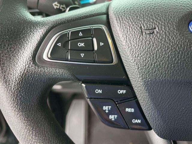 2017 Ford Escape SE FWD