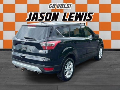 2017 Ford Escape SE FWD