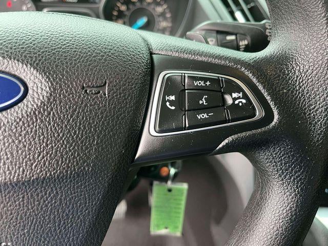 2017 Ford Escape SE FWD