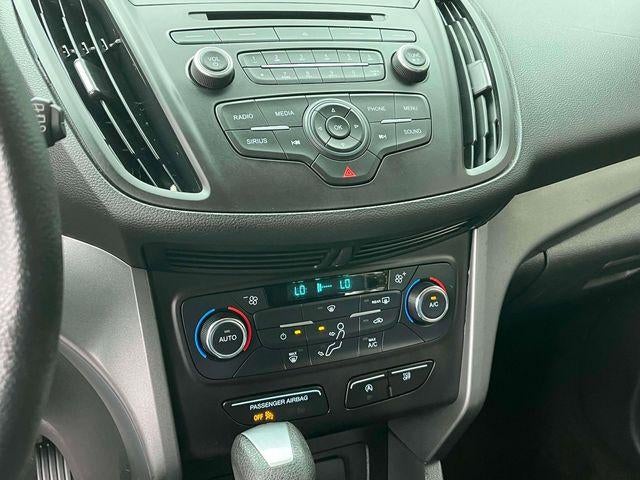2017 Ford Escape SE FWD
