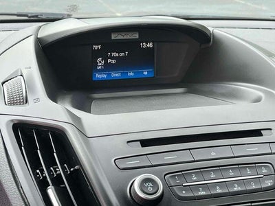2017 Ford Escape SE FWD